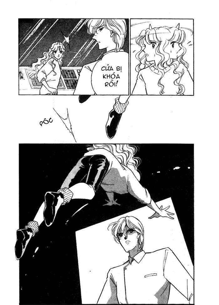 dấu phong ấn xanh chapter 2 121