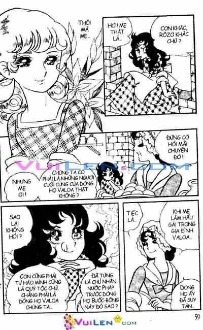 hoa hồng véc-xây chapter 1 59