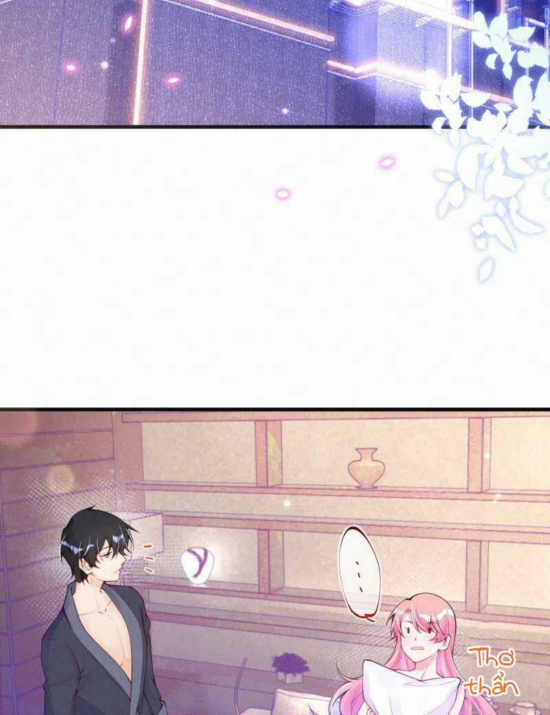 mami đột kích, thiên tài manh bảo khốc daddy chapter 62 16