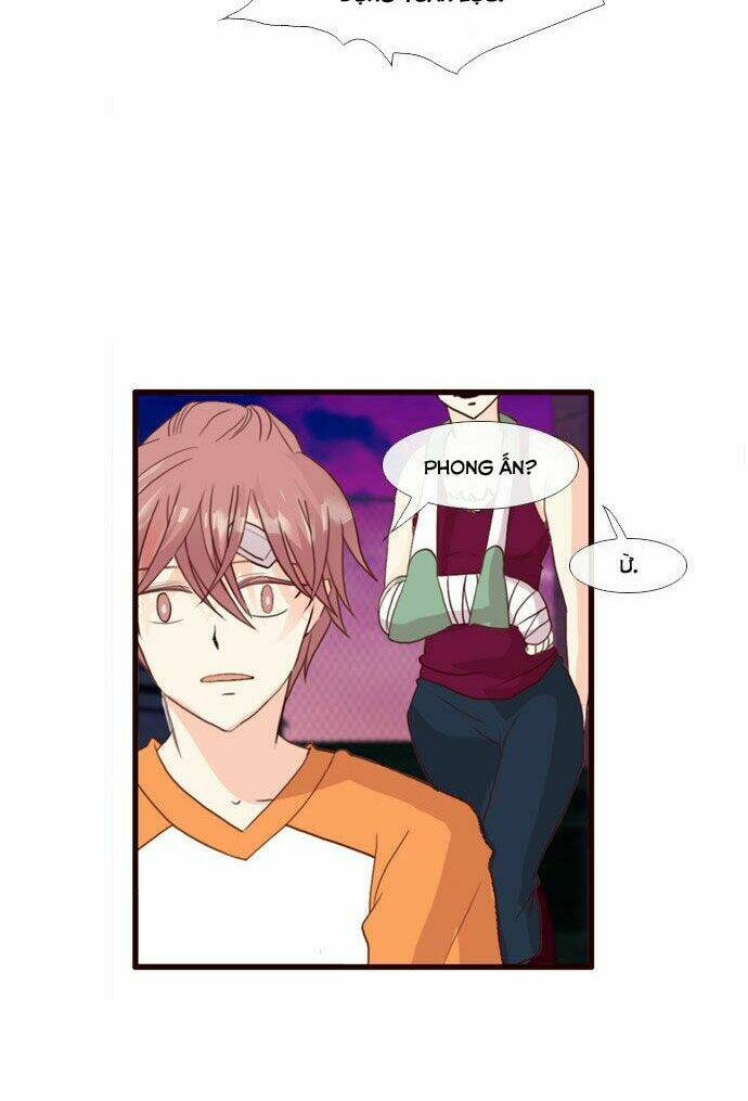 món quà từ chúa chapter 54 32