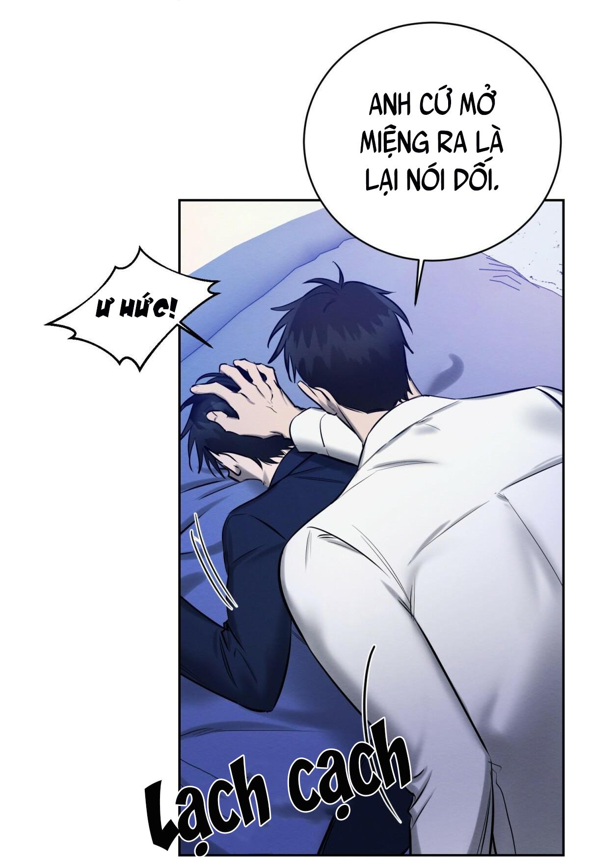 vòng xoáy của ác ma chapter 18 54