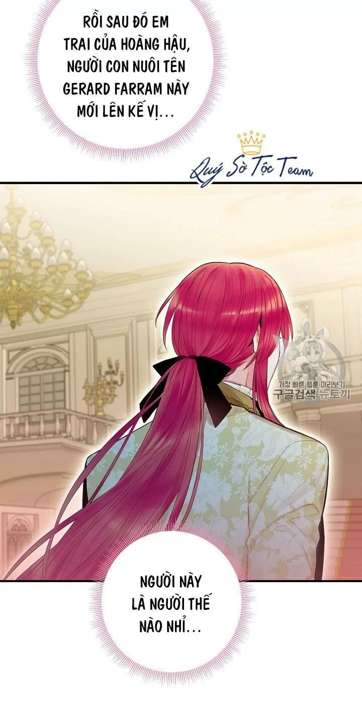 thánh nữ ẩn danh chapter 130 21