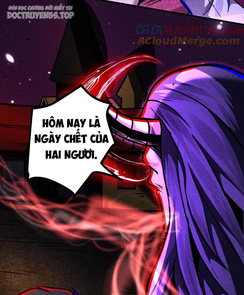 quỷ dị dược tề sư: bệnh nhân của ta đều là kinh khủng chapter 157 37