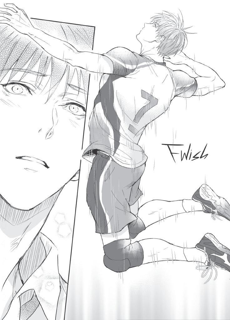 Đêm Valentine chapter 8.4 13