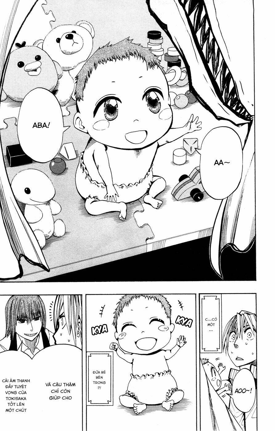 soul catcher chapter 5 11