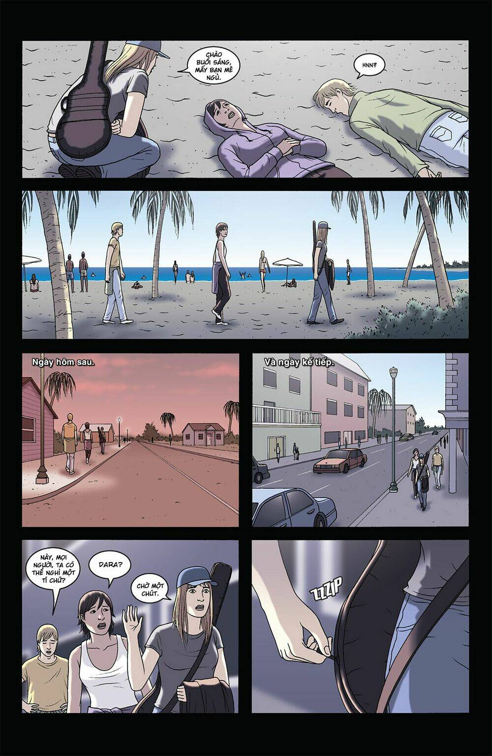 the sword chapter 8 20