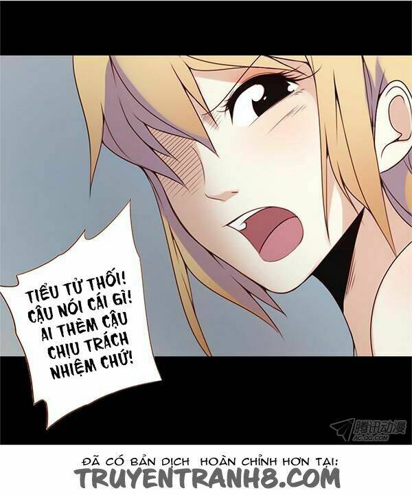 love-c romantic fruity chapter 5 6