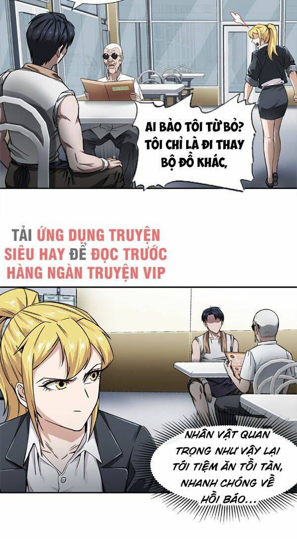 dạ thị chi vương chapter 8 27