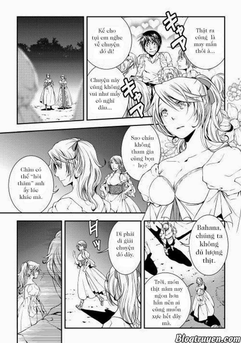 world customize creator chapter 17 17