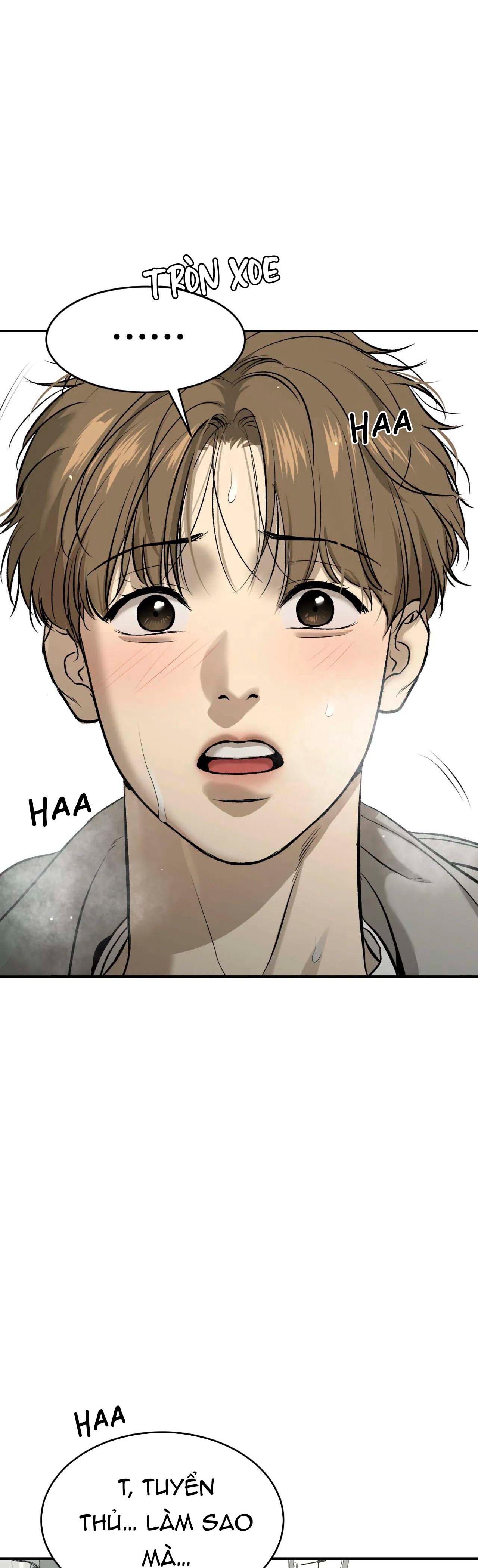 điềm rủi chapter 21 41