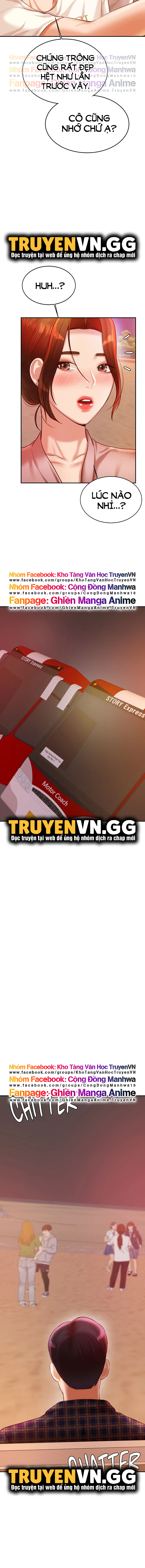 cô giáo ngoài giờ chapter 23 7