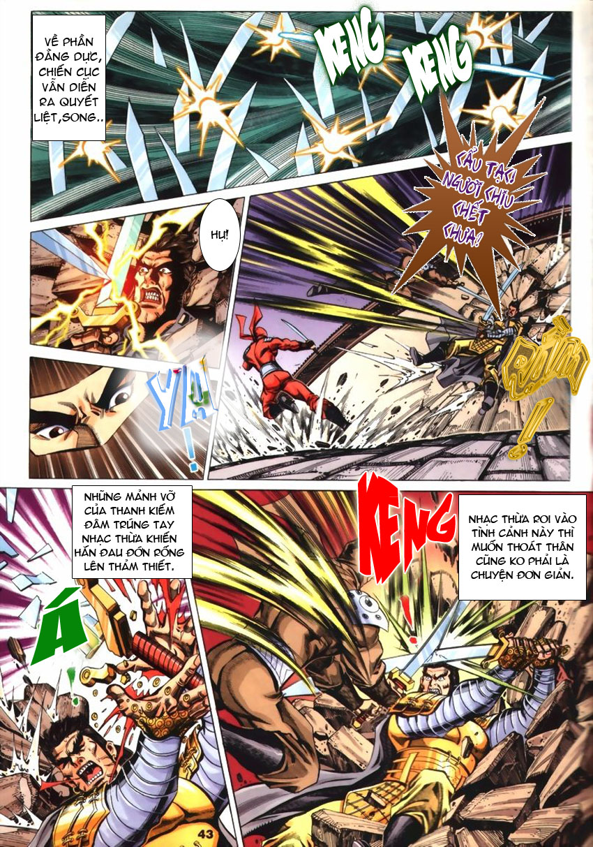 tầm tần ký chapter 56 12