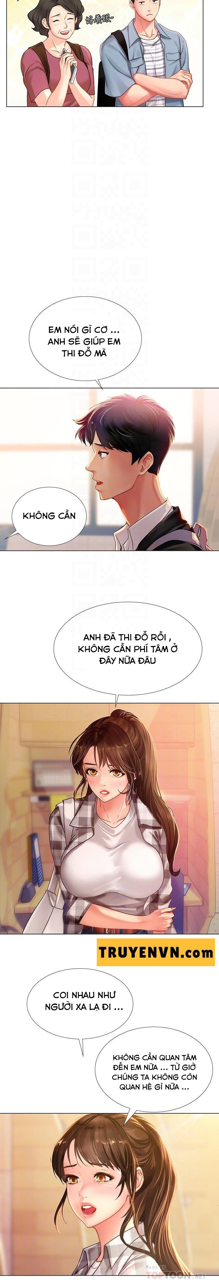 should i study at noryangjin? chapter 51 15