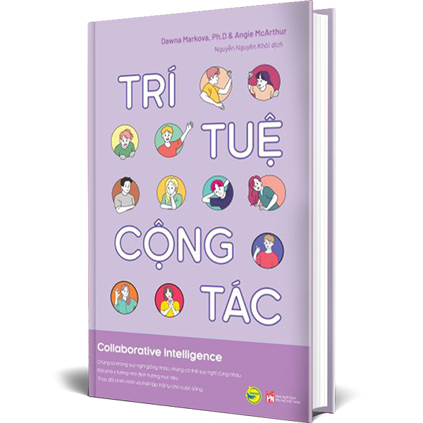 Trí Tuệ Cộng Tác (Collabrative Intelligence)