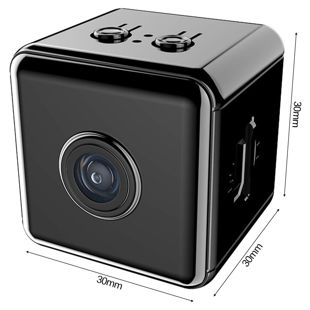 Mini Camera Wireless Wifi Home Security Cameras 1080P Full