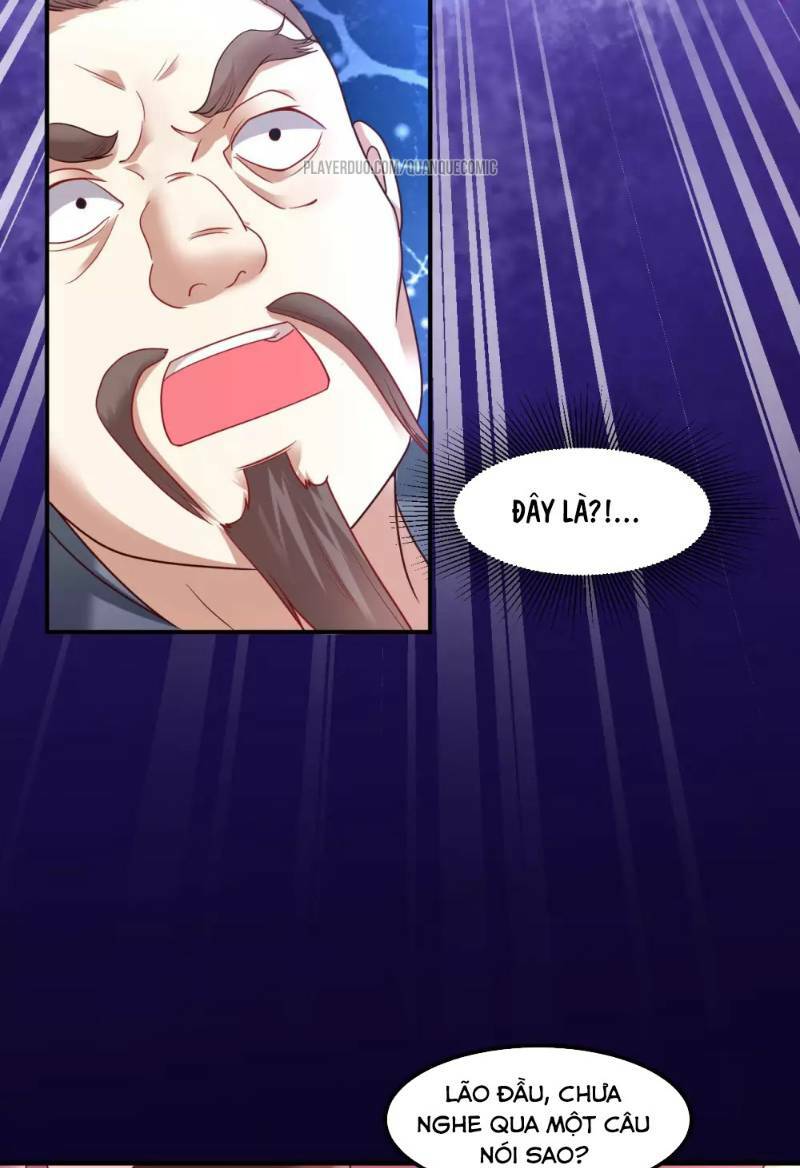 đạo ấn chapter 18 14