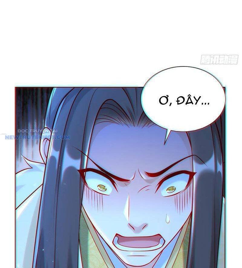 ta thực sự không muốn làm thần tiên chapter 58 47