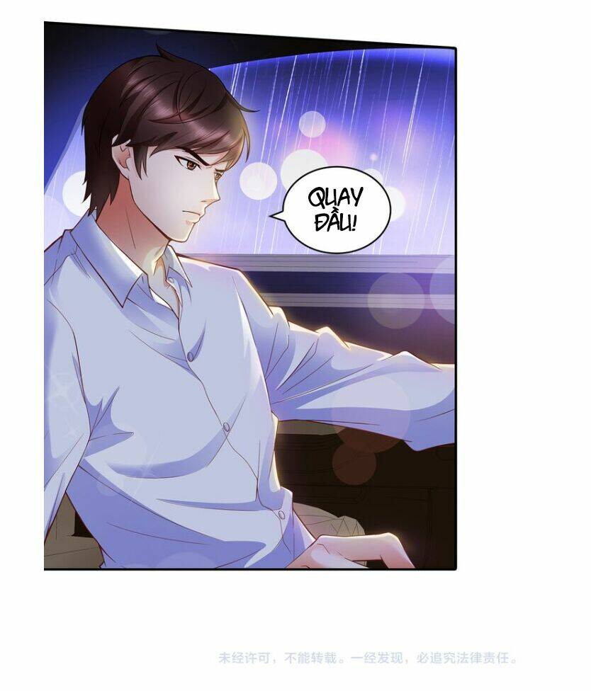 ác ma đích độc sủng điềm thê chapter 5 35