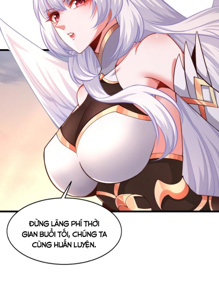 mở màn thức tỉnh sơn hải kinh chapter 3 38