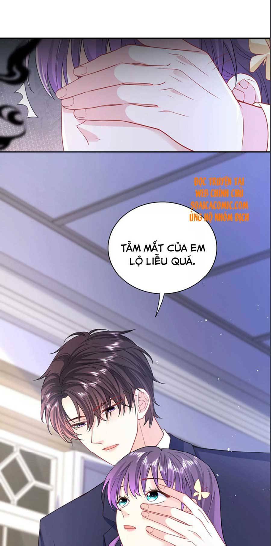 tôi dựa vào tà ý: nghịch chuyển nhân sinh chapter 75 8