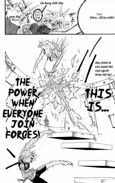 tripeace chapter 30 83