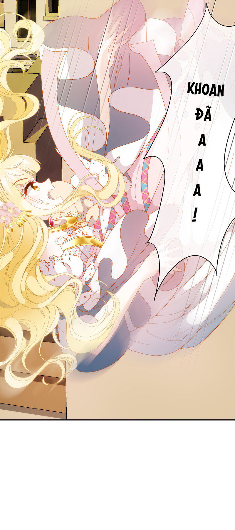 vương phi của babylon chapter 7 13