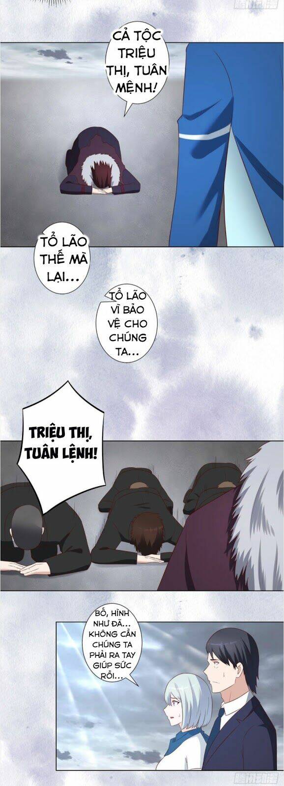 người tu tiên tại đô thị chapter 37 5