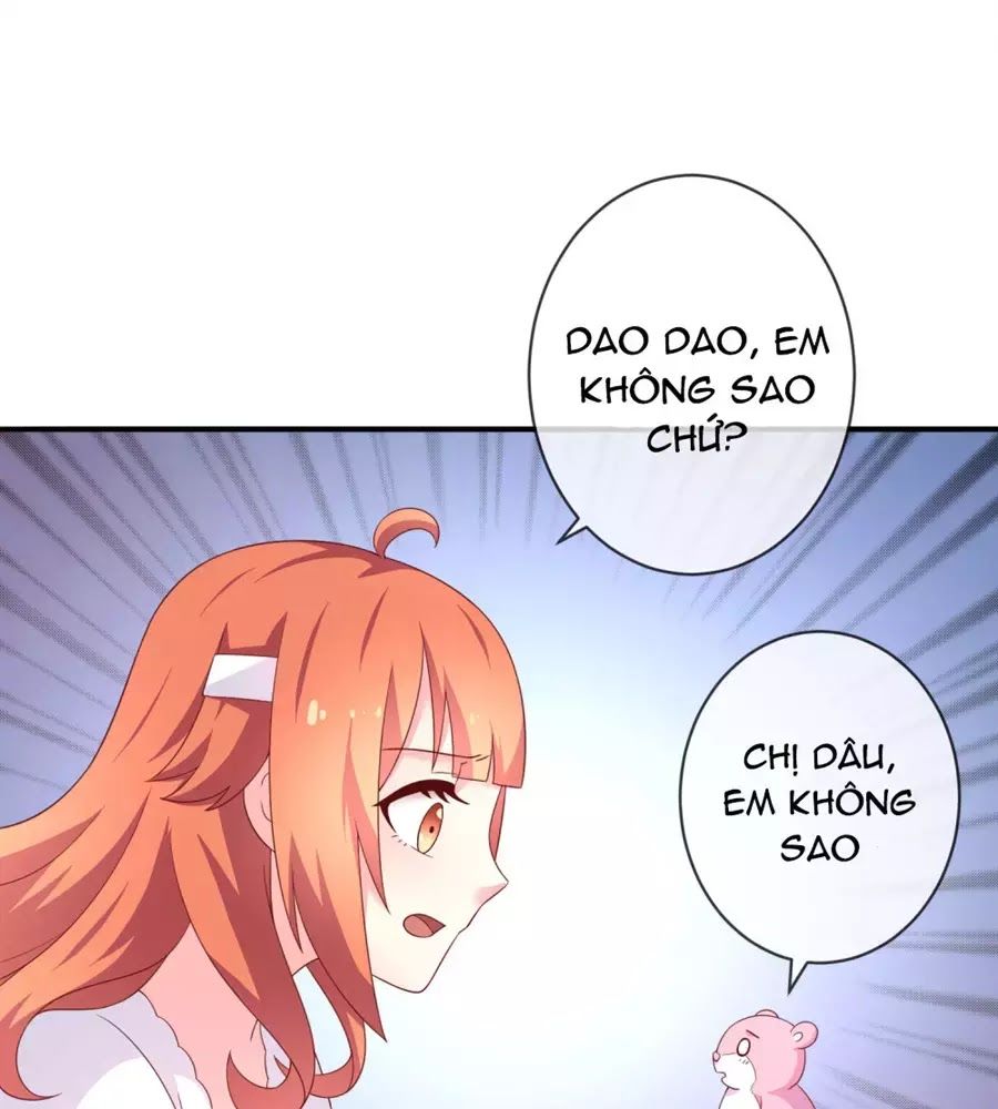 cuộc sống hào môn của vu nữ chapter 40 72