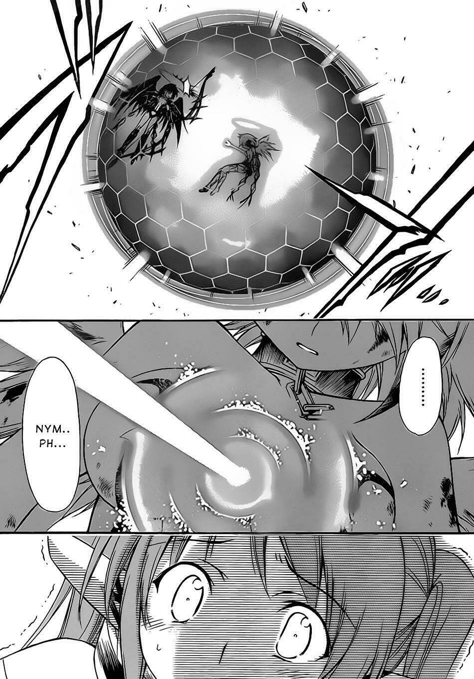 vật thất lạc của bầu trời chapter 55 16