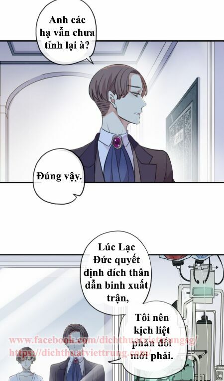 vết cắn ngọt ngào phần 2 chapter 47 51