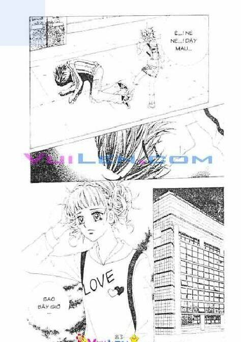 ánh nắng chói chang chapter 6 81