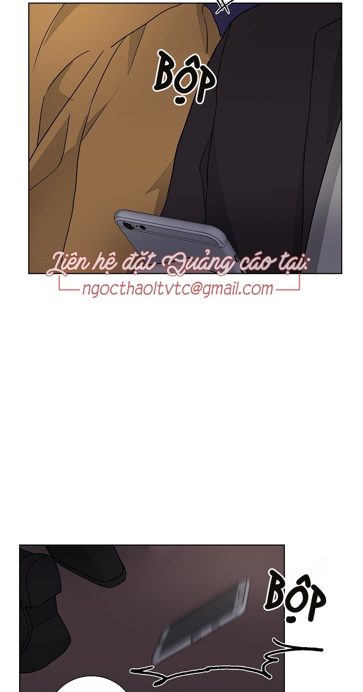 yêu em đi, bác sĩ! chapter 42 44