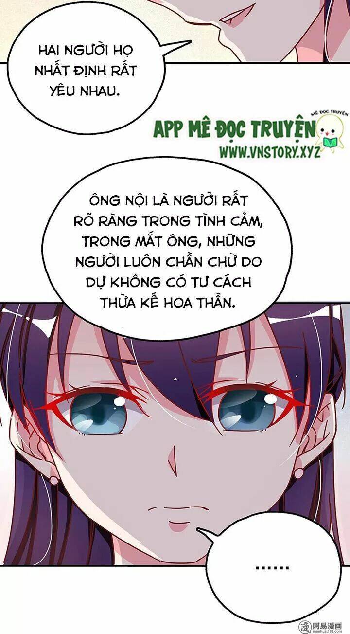 yêu em, sai đến tận cùng chapter 23 17