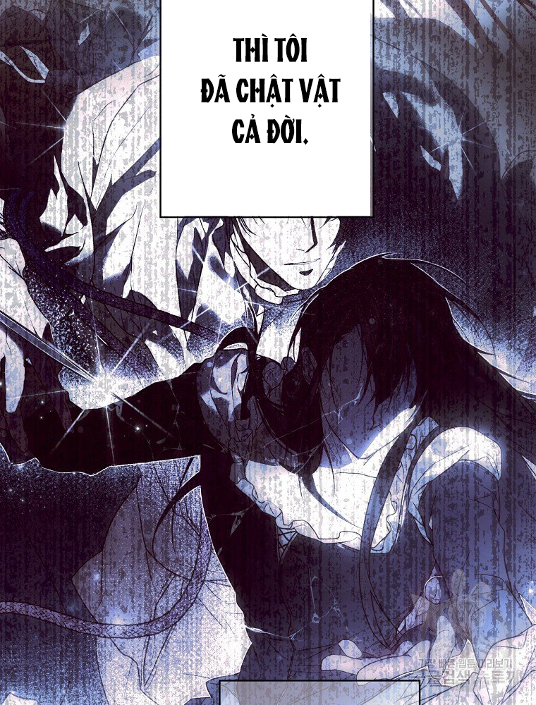 quý cô bí ẩn - secret lady chapter 50 63