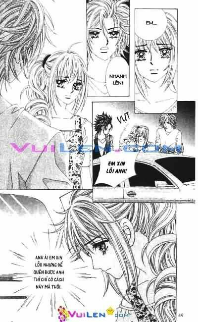 tình yêu quý tộc chapter 59 10