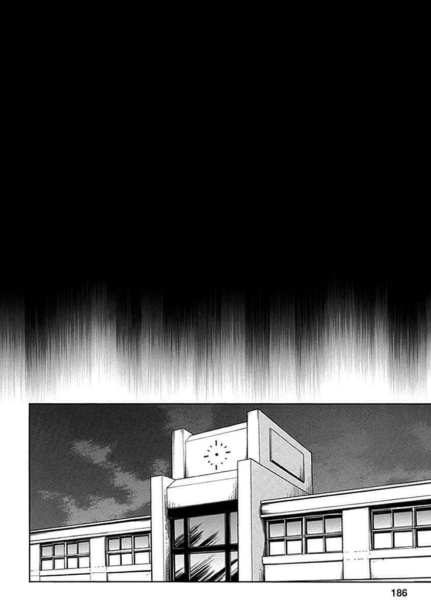 fukushuu kyoushitsu chapter 6 38