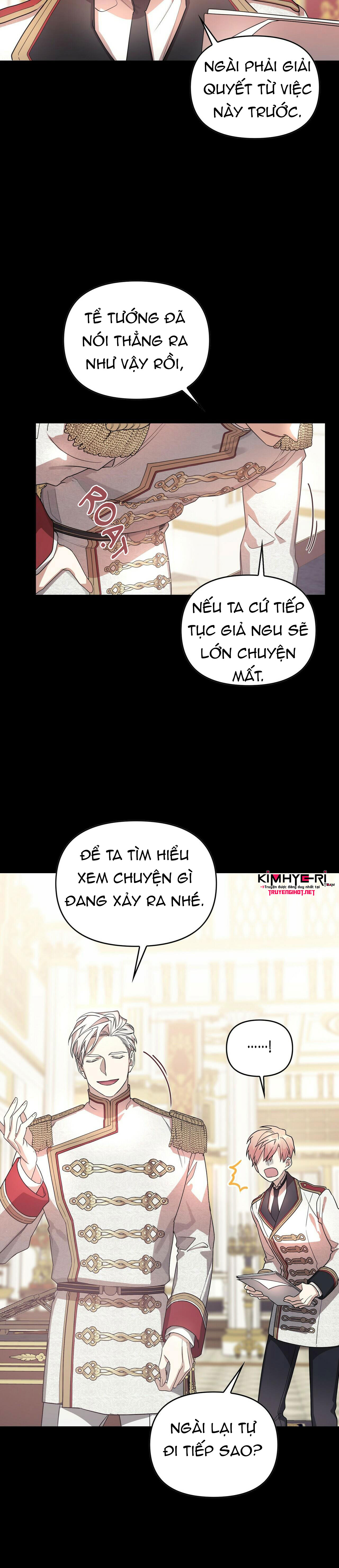 khế ước vĩnh cửu chapter 2 25