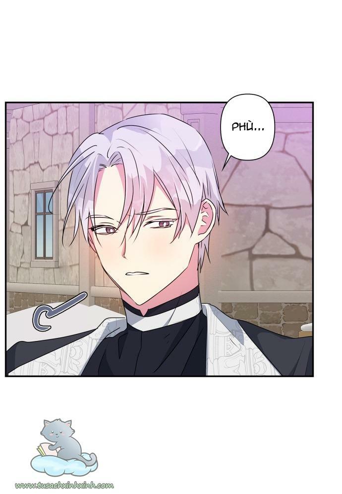 tôi đang nuôi dưỡng một con quái thú chapter 52 18