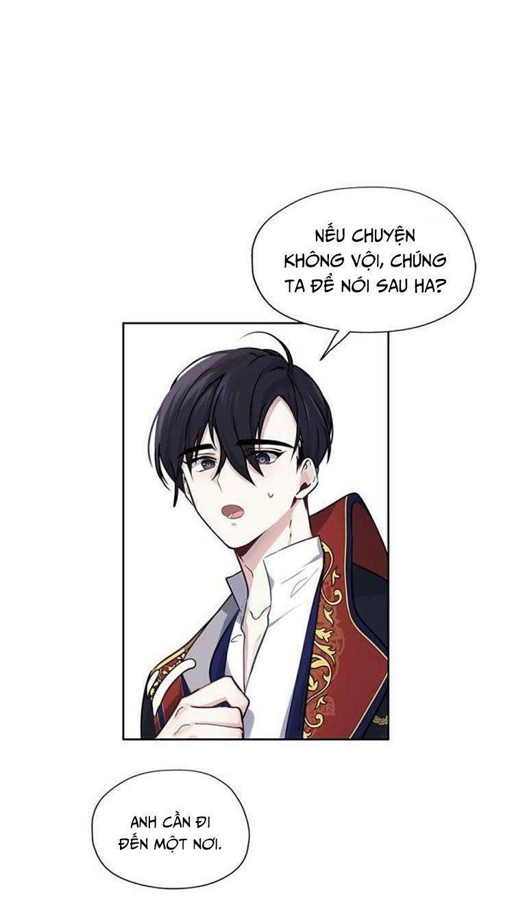 đi theo dấu vụn bánh chapter 26 6