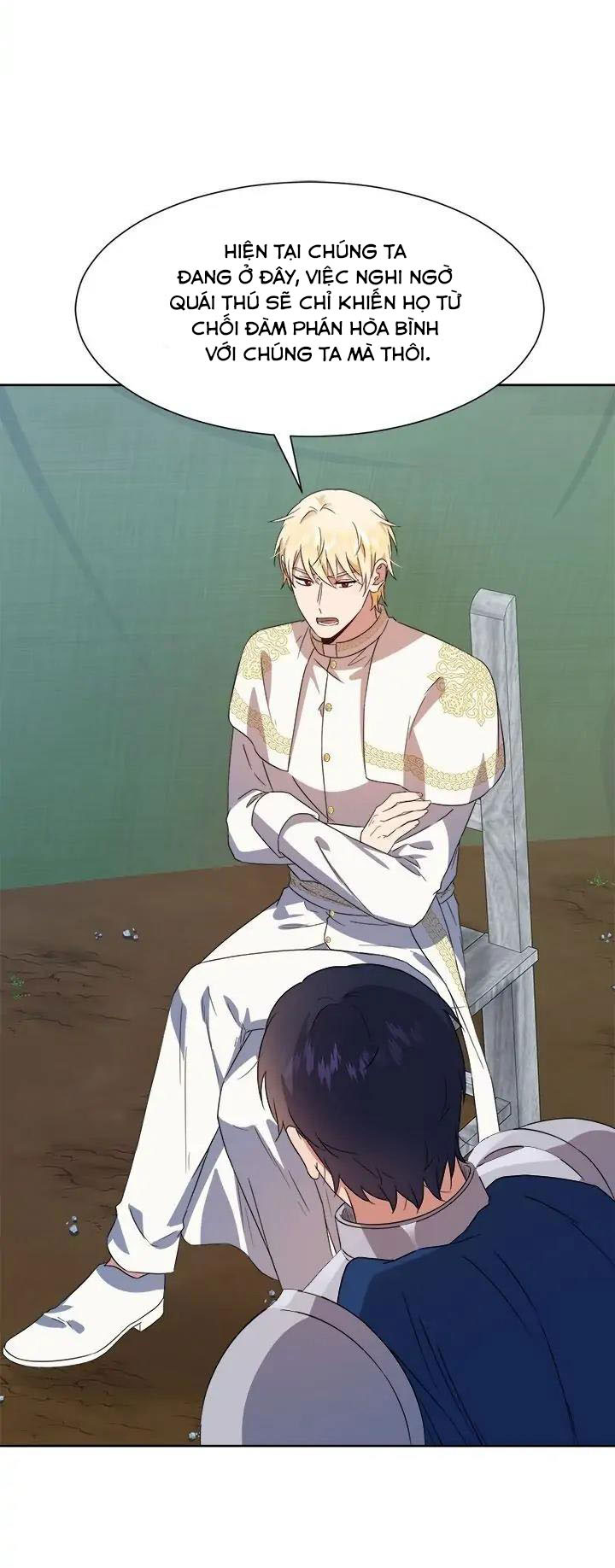 hương vị tình yêu chapter 94 46