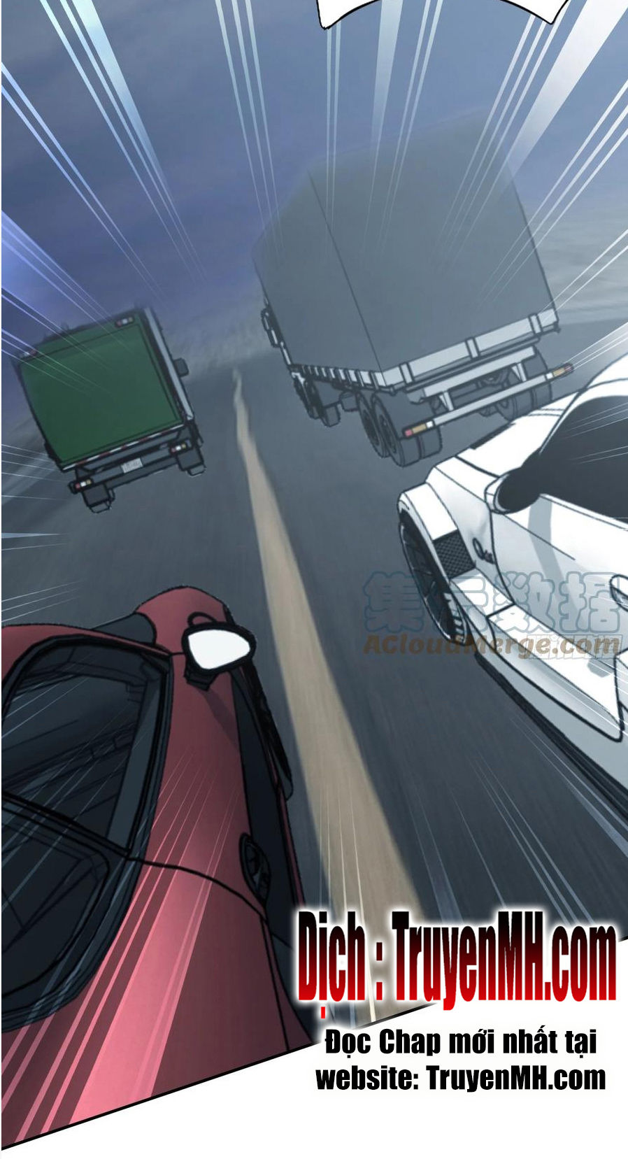 bạo quân ái nhân chapter 136 18