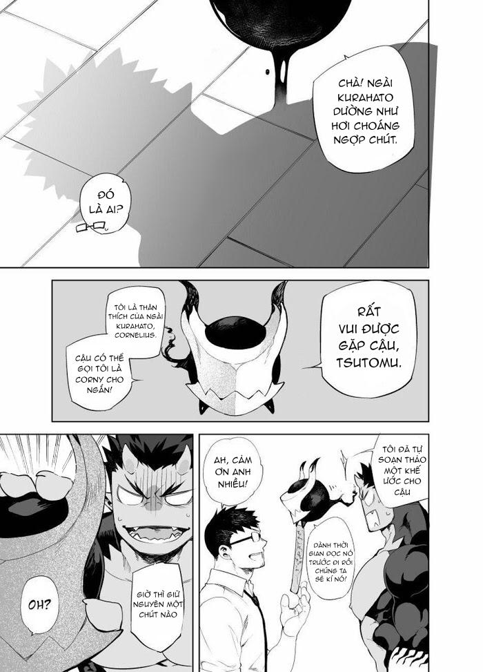 tổng hợp oneshot bl dễ thương chapter 18 5