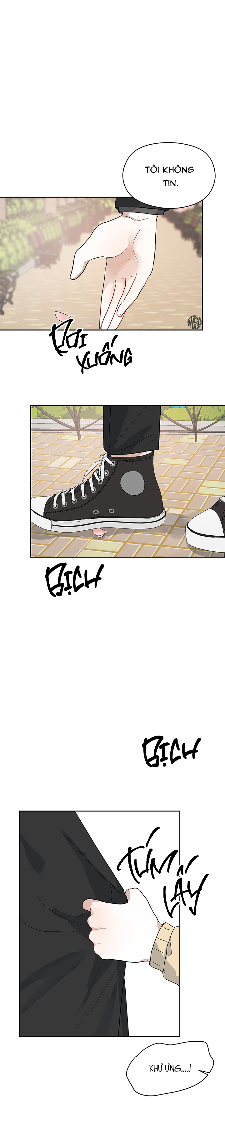 mùa xuân trở lại chapter 2 22