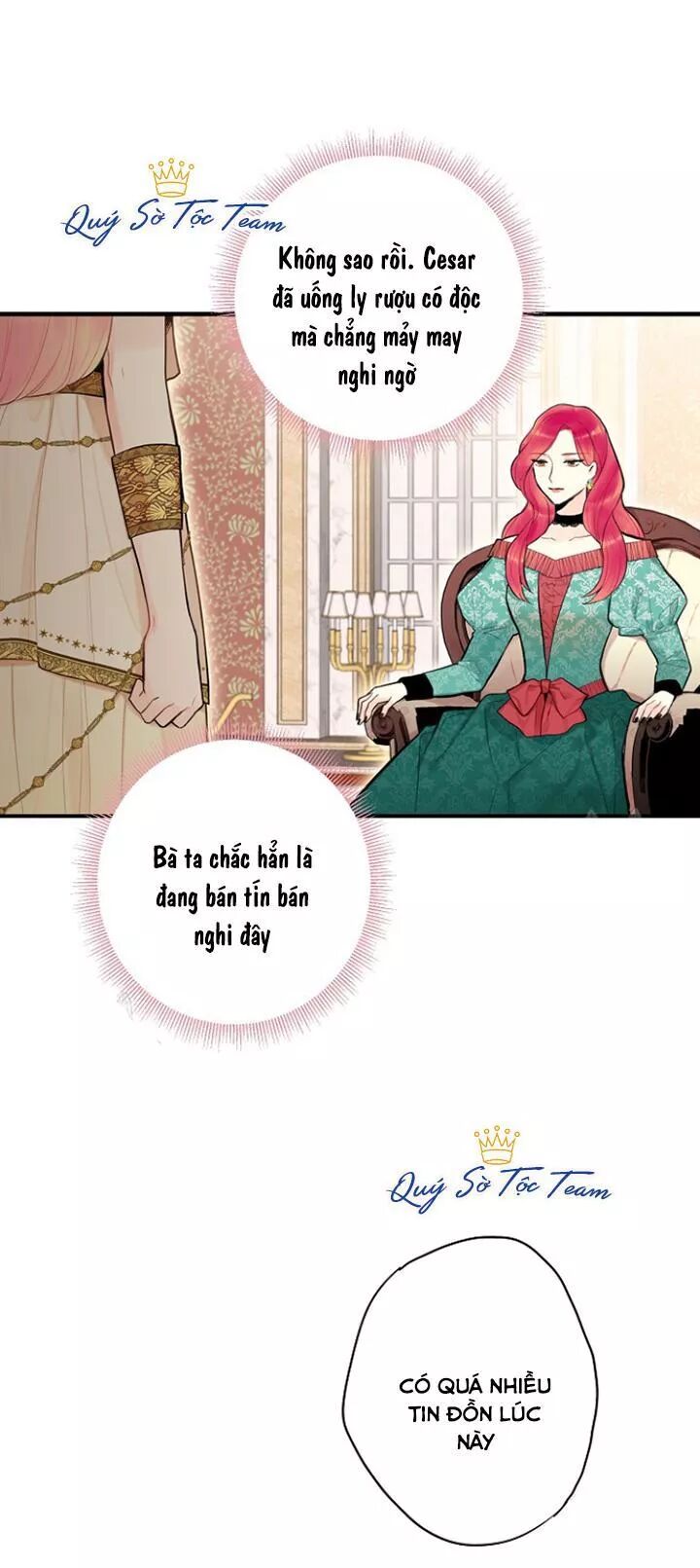 thánh nữ ẩn danh chapter 86 6