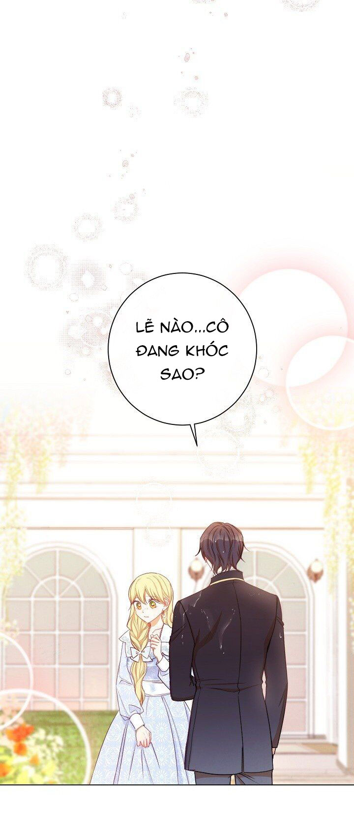 ác nữ đảo ngược đồng hồ cát chapter 11 18