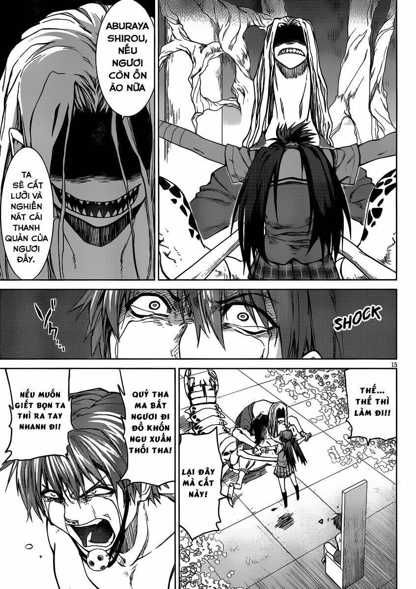 crime zone chapter 11 15