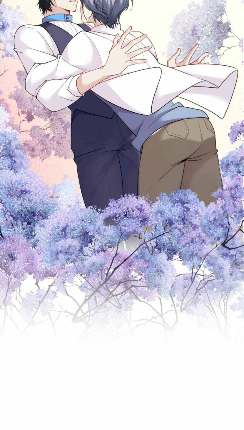 dù là sói cô độc cũng có tình yêu của sẻ nhỏ chapter 15 46