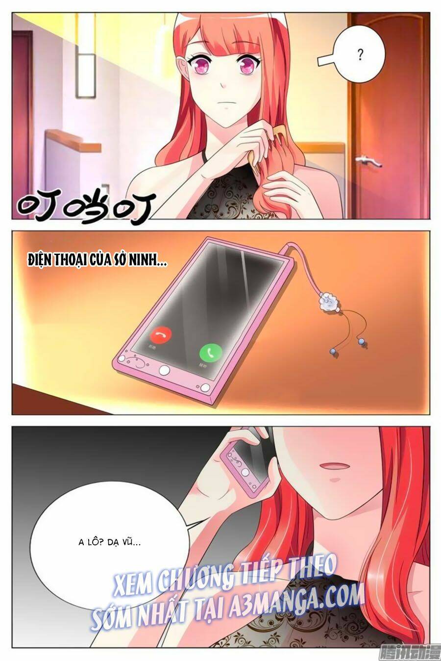 thủ tịch ngoan ngoan ái chapter 23 11