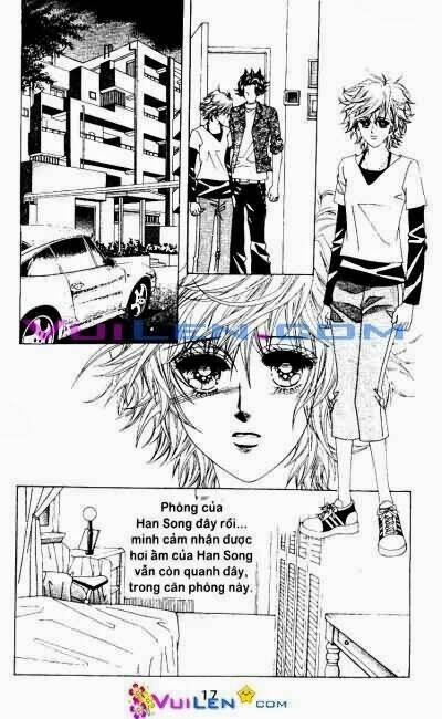 wait! wolf chapter 17 17