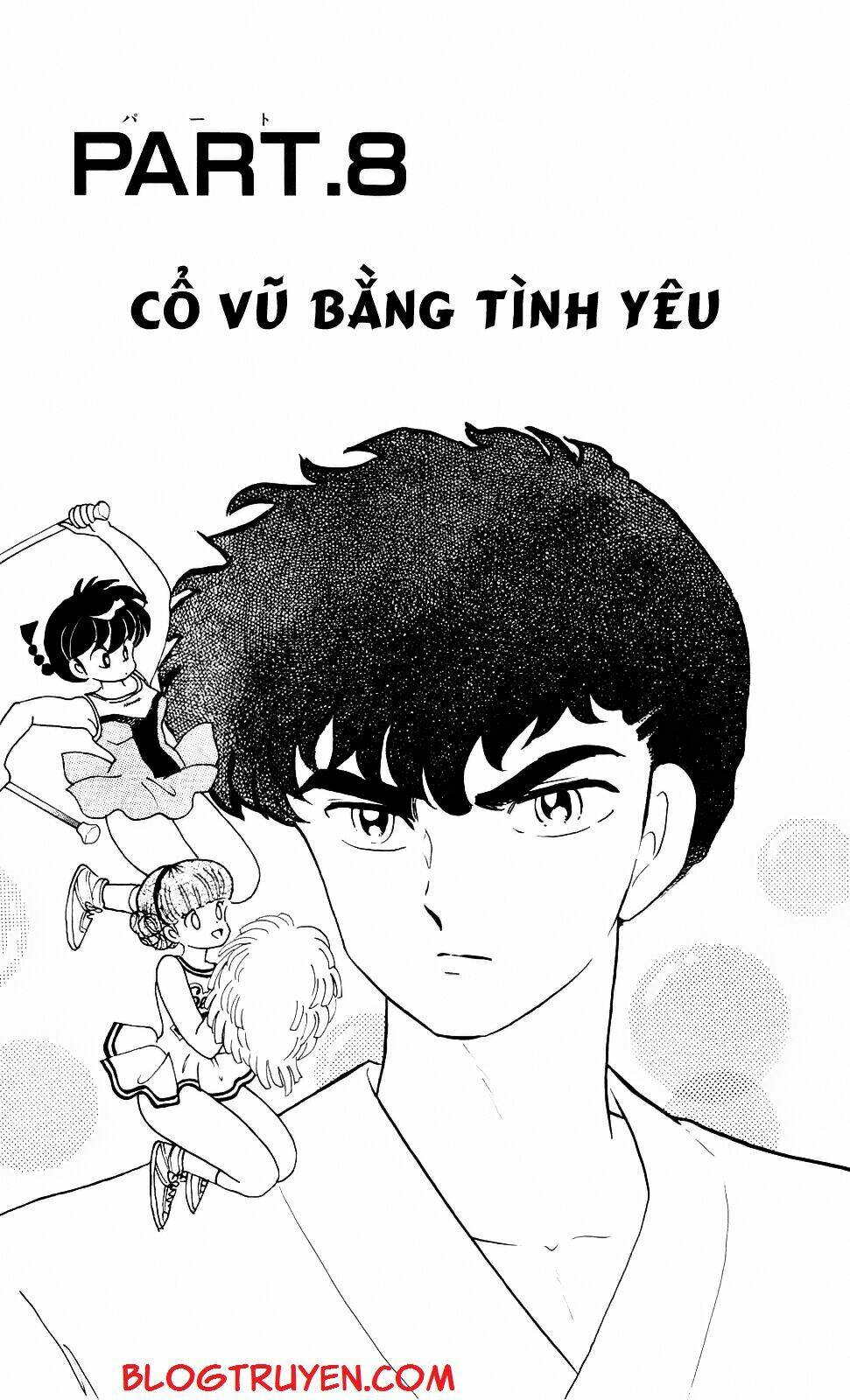 suối lời nguyền chapter 220 2